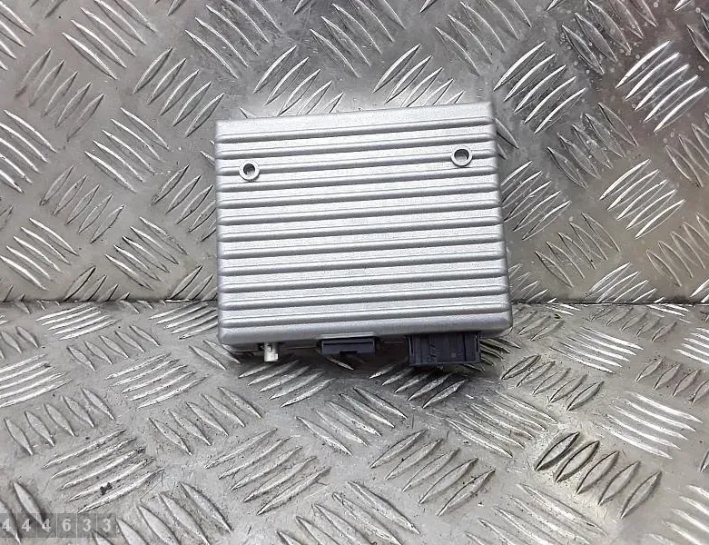 OPEL Zafira C (2012-2016) Bluetooth Control Unit 13353284 29316253