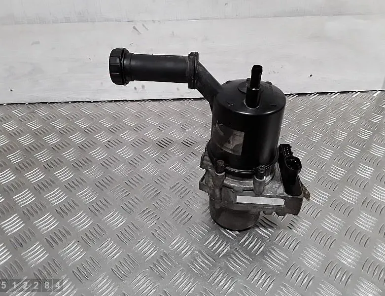 MERCEDES-BENZ G-Class W463 (1990-2024) Čerpadlo posilňovača riadenia 9685590380 33066923