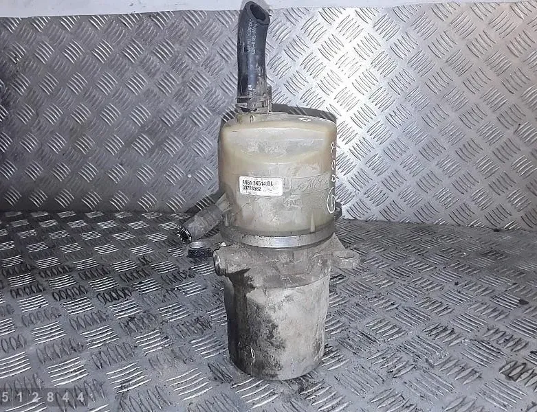 MERCEDES-BENZ G-Class W463 (1990-2024) Čerpadlo posilňovača riadenia 4n513k514dl 33087262