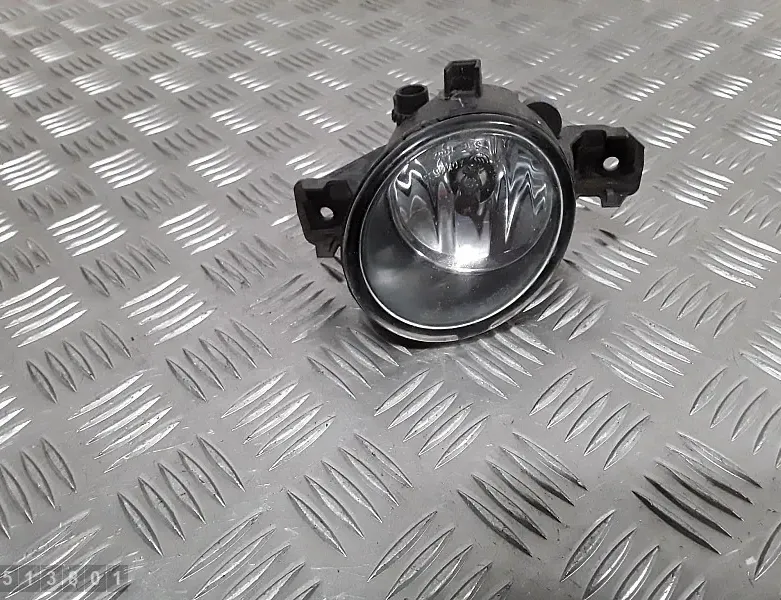 MERCEDES-BENZ G-Class W463 (1990-2024) Противотуманка бампера передняя правая 261508990a 33160962