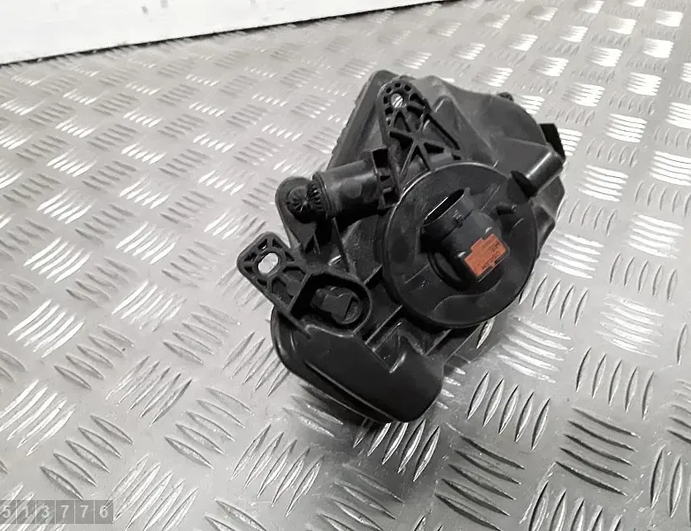 MERCEDES-BENZ G-Class W463 (1990-2024) Противотуманка бампера передняя правая 1nd01259802 33161008