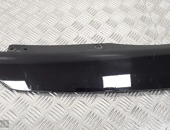 MERCEDES-BENZ G-Class W463 (1990-2024) Левый молдинг заднего бампера my4217f954 33161072