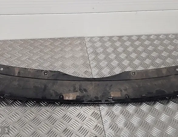 MERCEDES-BENZ G-Class W463 (1990-2024) Левый молдинг заднего бампера my4217f954 33161072