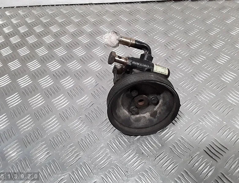 MERCEDES-BENZ G-Class W463 (1990-2024) Power Steering Pump 55183805 33229461