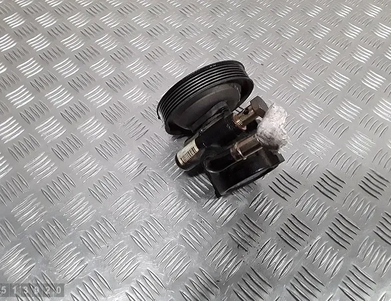 MERCEDES-BENZ G-Class W463 (1990-2024) Power Steering Pump 55183805 33229461