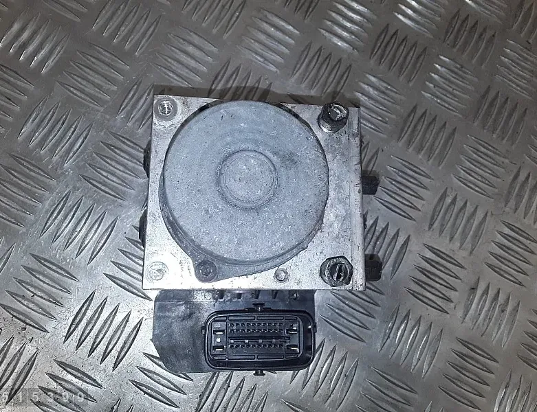 MAZDA 6 GJ (2012-2024) ABS čerpadlo gmm4437a0 33473807