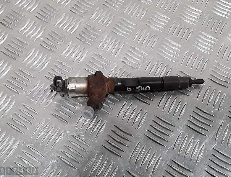 MAZDA 6 GH (2007-2013) Injektor oleja r2aa13h50 33473808