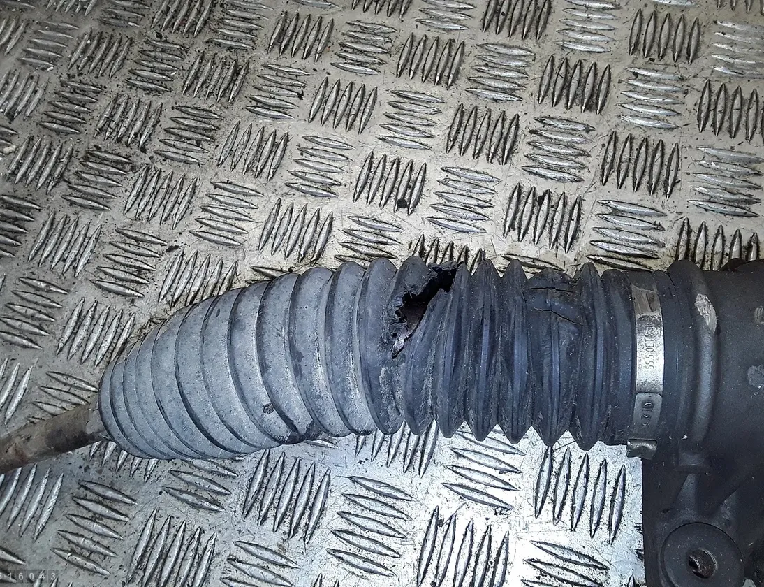 FORD Transit 4 generation (2013-2024) Riadiaca skriňa 1K0909144R 33510159