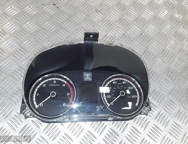 HYUNDAI i30 PD ( 3 generation) (2017-2024) Спидометр 8100c563 33510177