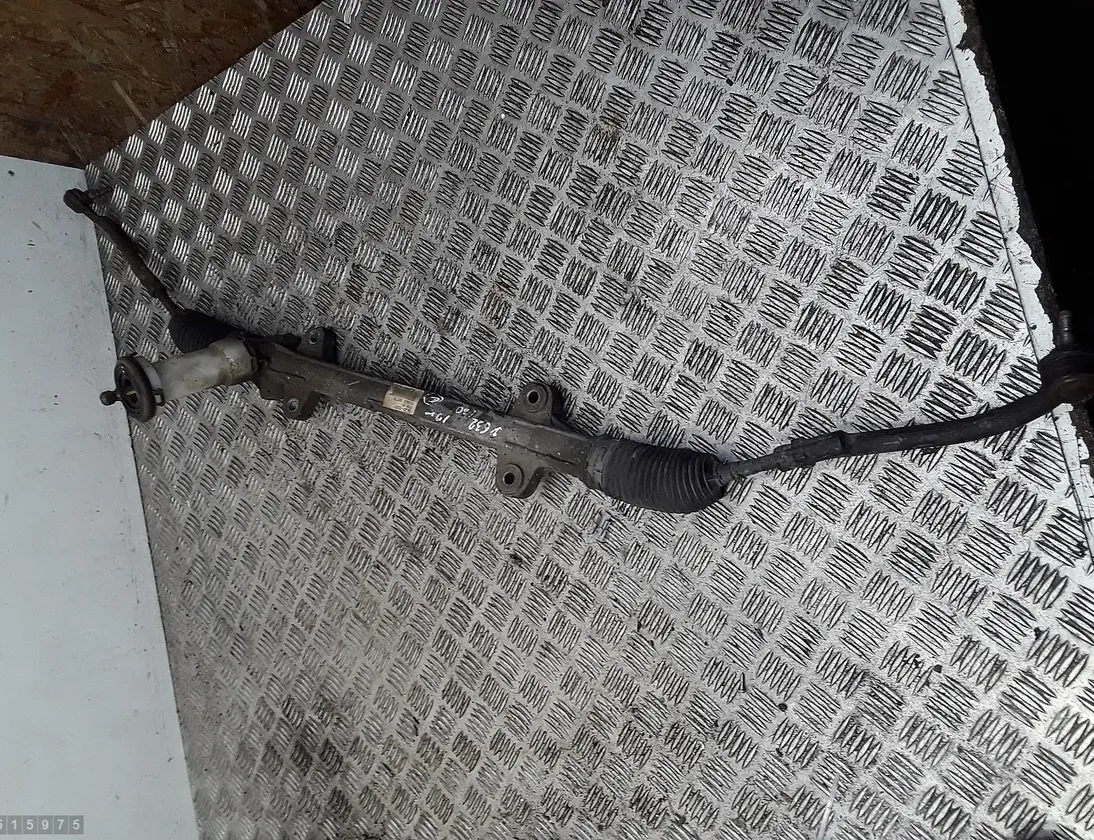 FIAT Ducato 3 generation (2006-2024) Steering Rack 565002L201 33510223