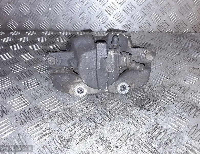 FORD Transit 4 generation (2013-2024) Pravý predný strmeň brzdy l98892 33525328