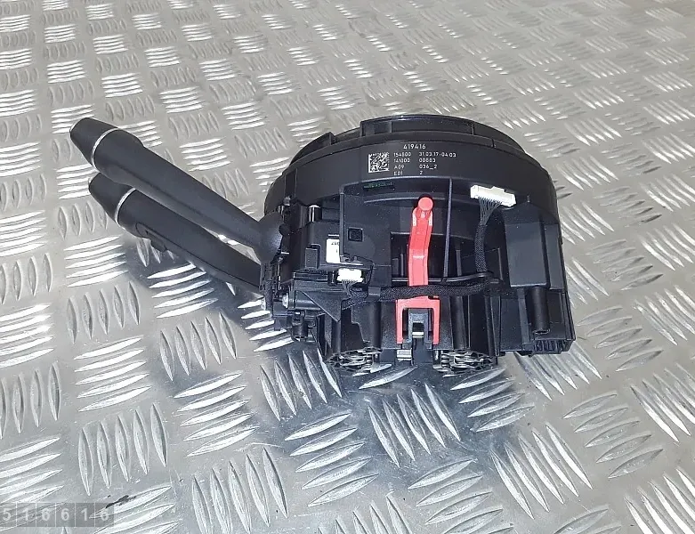 HYUNDAI i30 PD ( 3 generation) (2017-2024) Wiper turn signal indicator stalk/ switch 419416 33525370