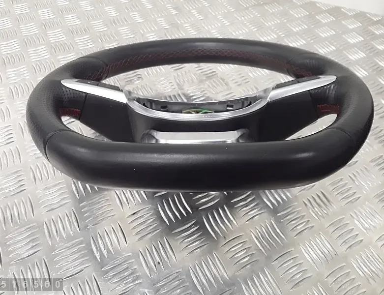 HYUNDAI i30 PD ( 3 generation) (2017-2024) Руль a0004603303 33525405