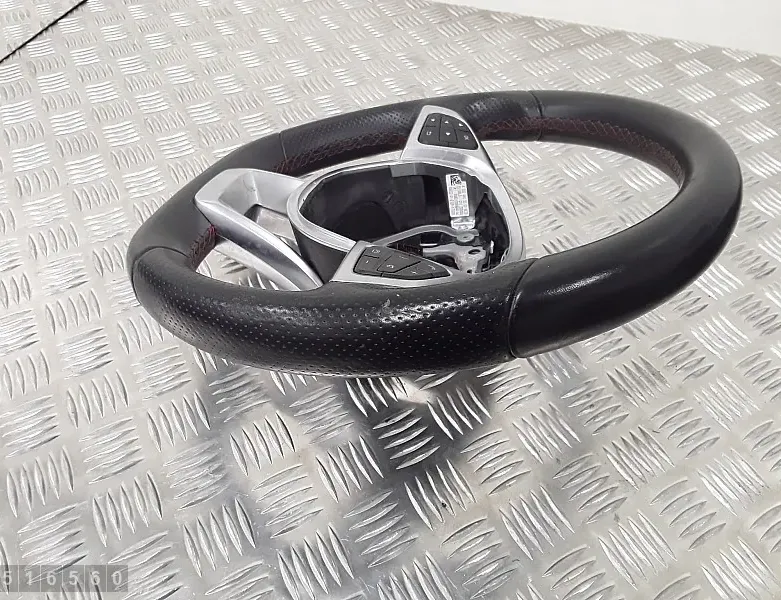 HYUNDAI i30 PD ( 3 generation) (2017-2024) Руль a0004603303 33525405