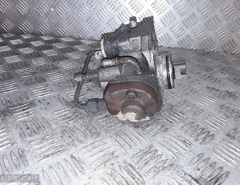 FIAT Ducato 3 generation (2006-2024) Fuel Rail Pump 6c1q9b395 33532803