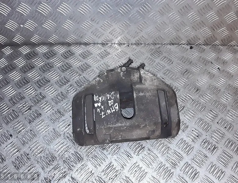 LAND ROVER Defender 1 generation (1983-2016) Супорт тормозов передний правый 33532879