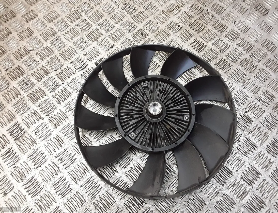 AUDI A4 B7/8E (2004-2008) Fan Coupling 33545733