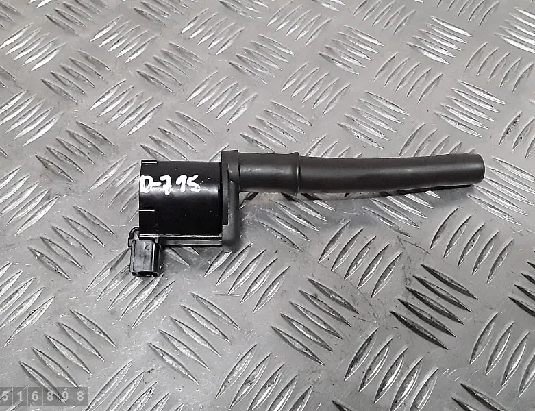 LAND ROVER Defender 1 generation (1983-2016) Бабина f7lu12a366cb 33545839