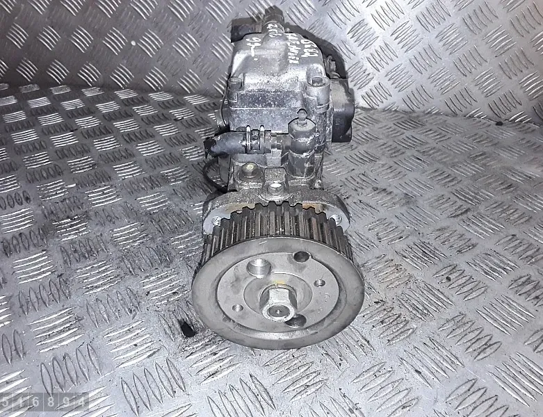 LAND ROVER Defender 1 generation (1983-2016) Топливный насос рейки 0460404973 33545842