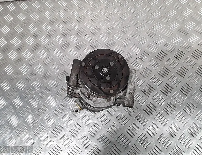 FIAT Ducato 3 generation (2006-2024) Klimatizačné čerpadlo 30780443 33551654