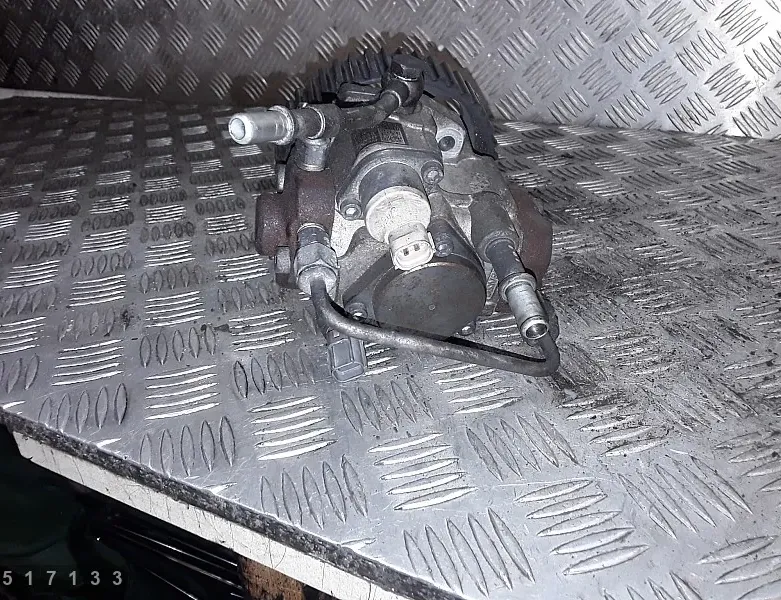 FIAT Ducato 3 generation (2006-2024) Palivové čerpadlo lišty 98092467 33551704