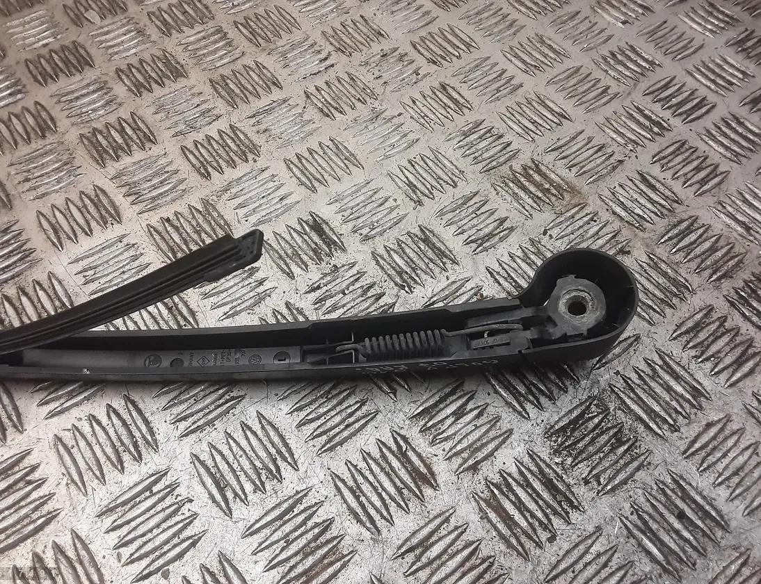 FIAT Ducato 3 generation (2006-2024) Rear glass wiper 1T0955707A 33573902