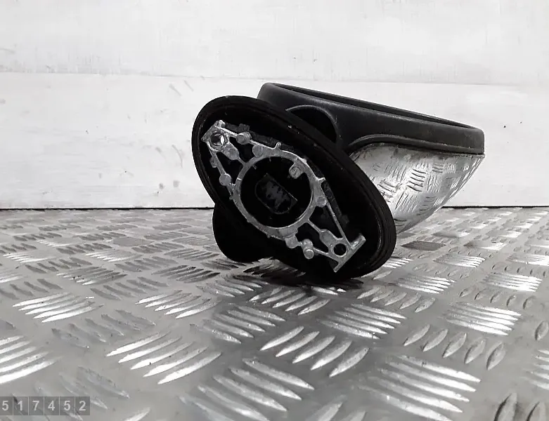 FIAT Ducato 3 generation (2006-2024) Left Side Wing Mirror e1020904 33573924