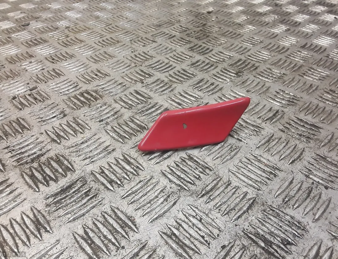 LAND ROVER Defender 1 generation (1983-2016) Левая крышка омывателя фар 9637546177 33580016