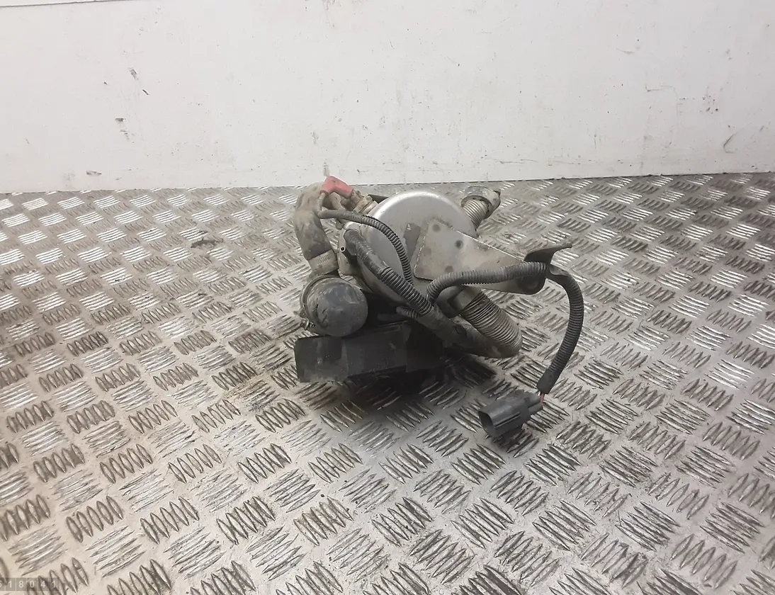 LAND ROVER Defender 1 generation (1983-2016) Autonómne kúrenie 37305125 33596077