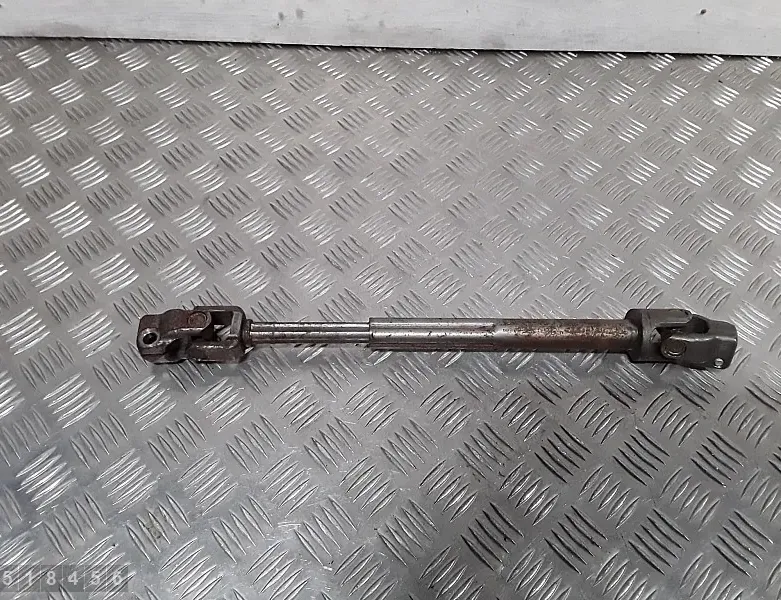 FIAT Ducato 3 generation (2006-2024) Steering Column Shaft Joint 55703937 33614224