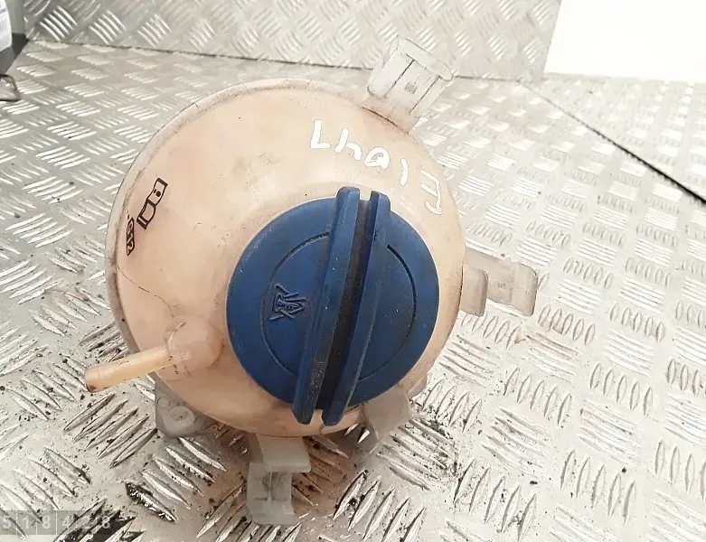 FORD Transit 4 generation (2013-2024) Zásobník expanznej nádrže chladiacej kvapaliny 1k0121407a 33614251