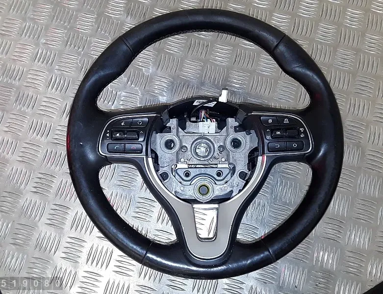 HYUNDAI i30 PD ( 3 generation) (2017-2024) Volant 56110-d4620wk 33727336