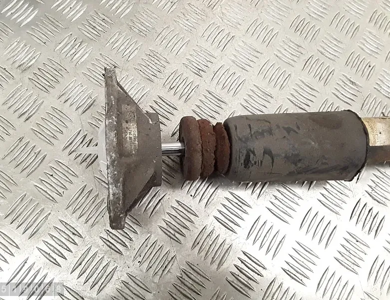 FORD Transit 3 generation (2000-2013) Ľavý zadný tlmič nárazov 3352686074003 33727340