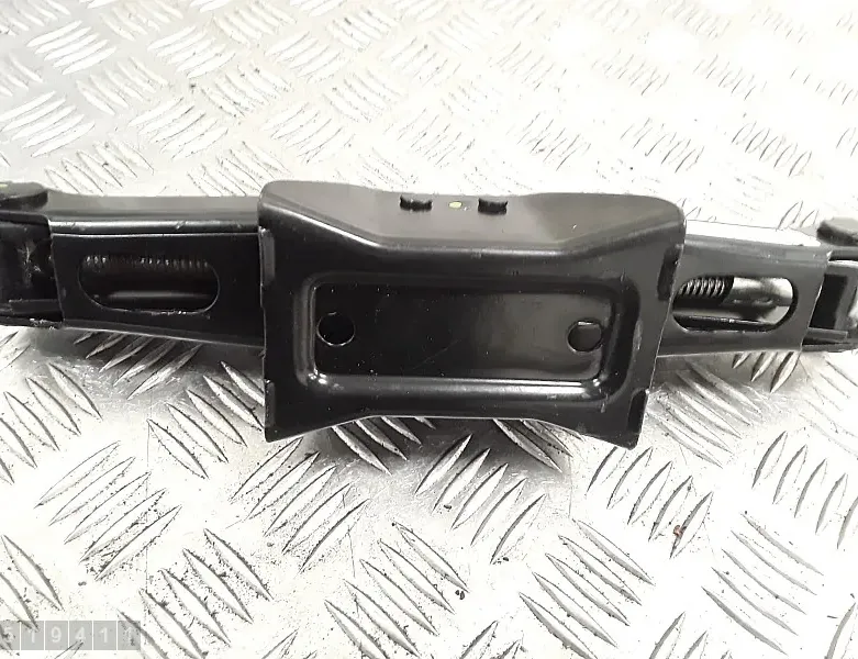 FIAT Ducato 3 generation (2006-2024) КОМПЛЕКТ ИНСТРУМЕНТОВ 9649243380 33764286