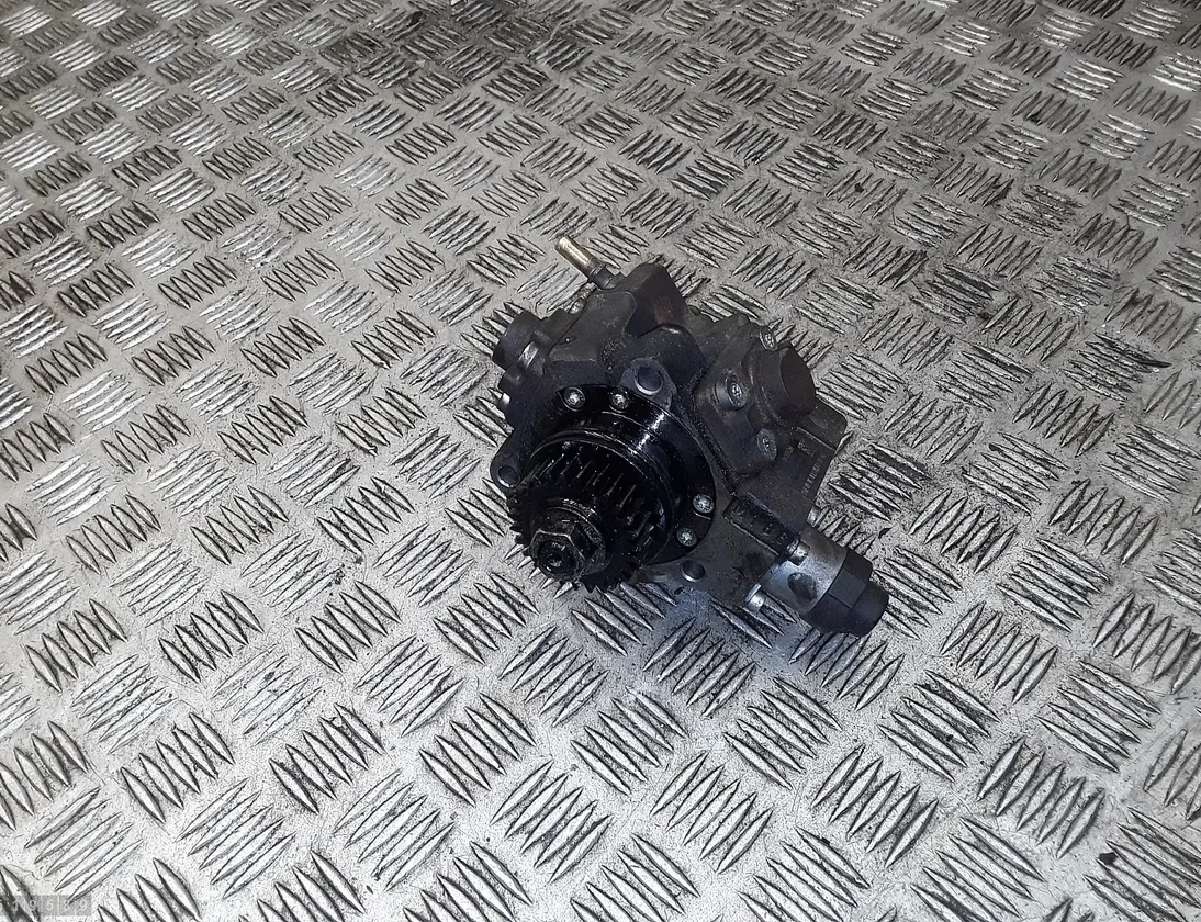 FIAT Ducato 3 generation (2006-2024) Fuel Rail Pump 8200690744 33792491