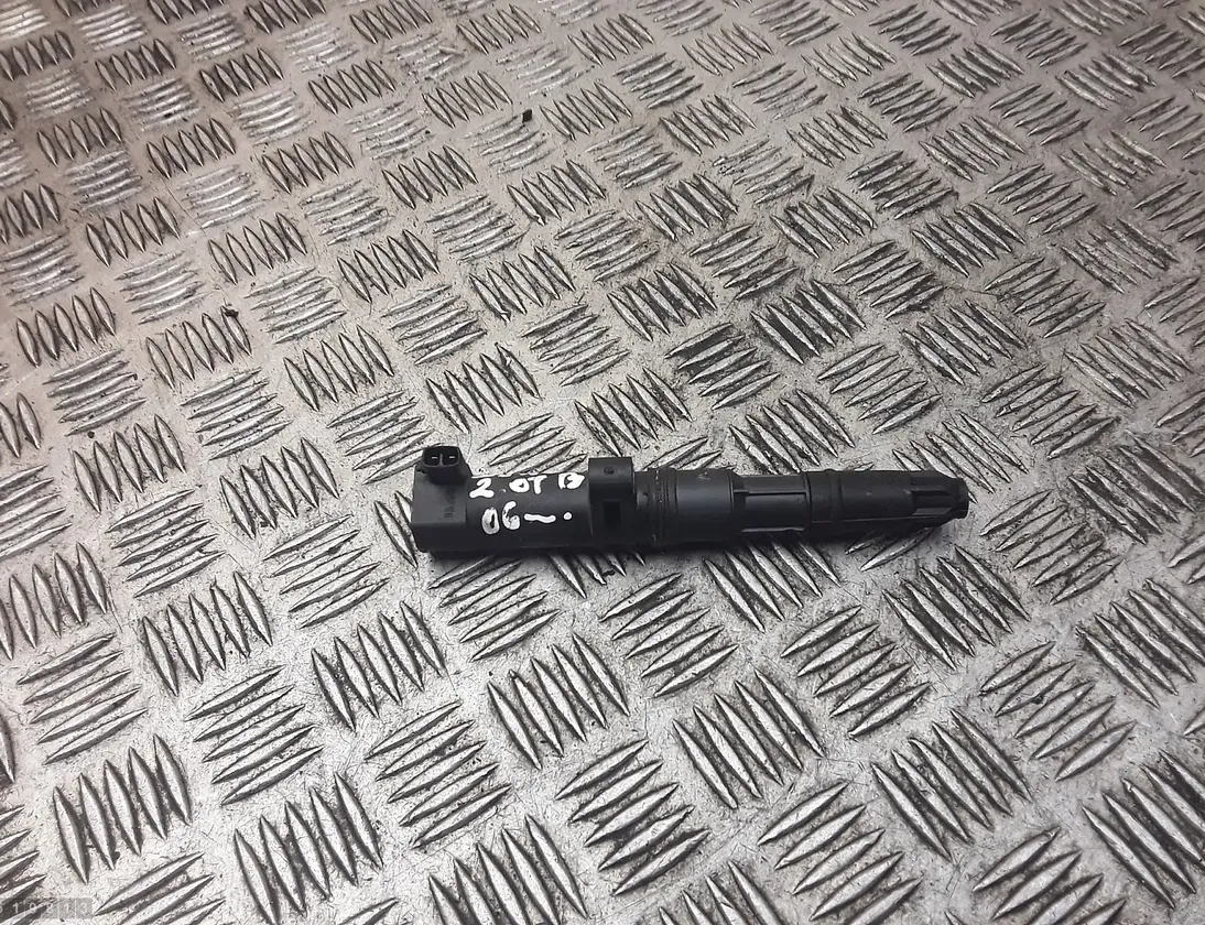 FIAT Ducato 3 generation (2006-2024) Vysokonapäťová zapalovacia cievka 0040100071 33799567