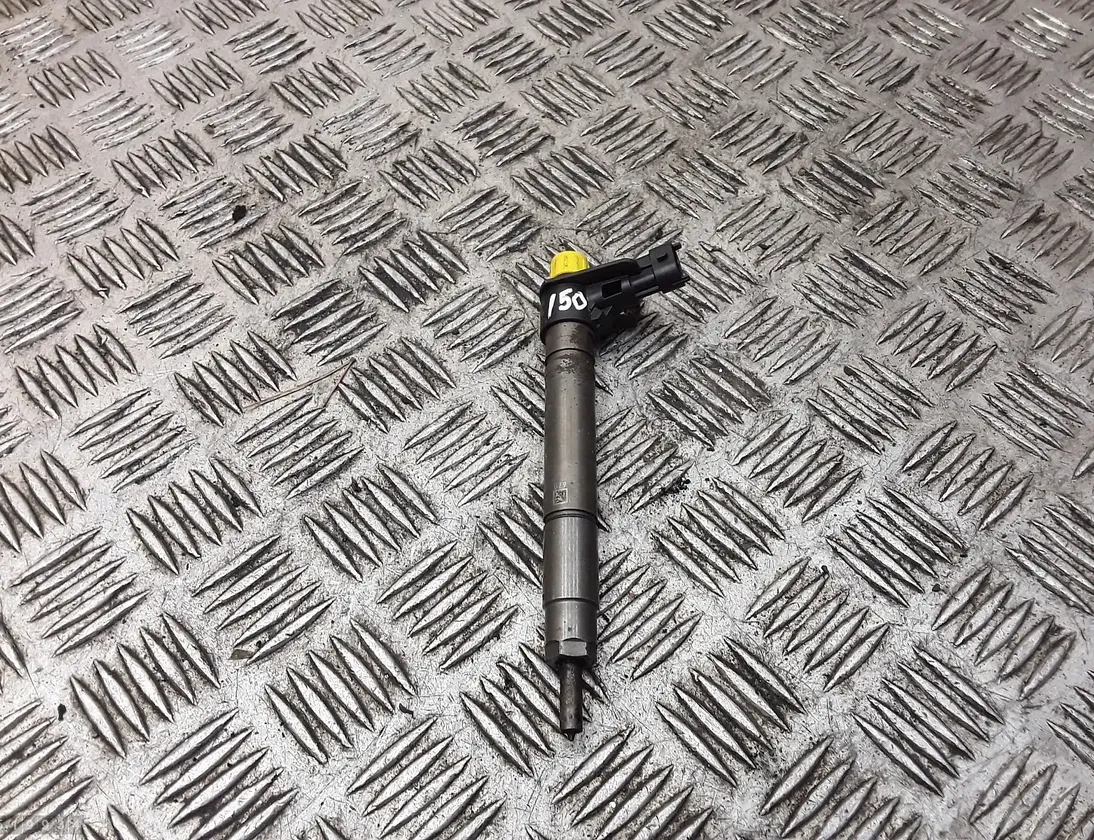 FORD Transit 4 generation (2013-2024) Oil Injector 0445116043 33828657