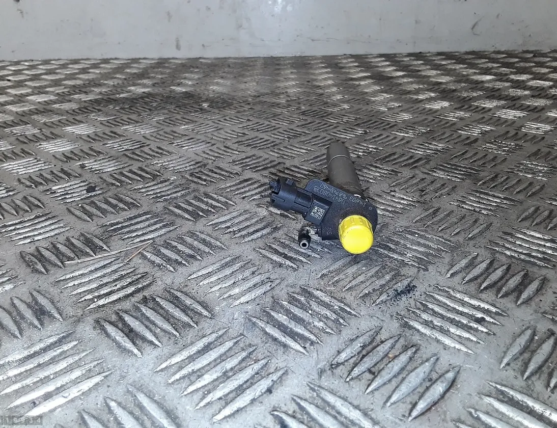 FORD Transit 4 generation (2013-2024) Oil Injector 0445116043 33828657