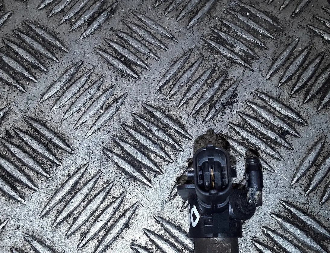 FORD Transit 4 generation (2013-2024) Oil Injector 0445116043 33828657