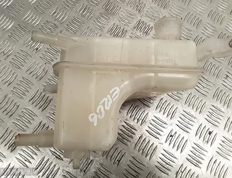 FIAT Ducato 3 generation (2006-2024) Zásobník expanznej nádrže chladiacej kvapaliny 1648028080 33828681