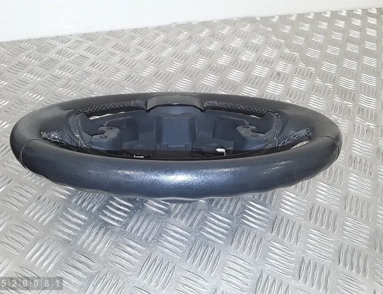MERCEDES-BENZ G-Class W463 (1990-2024) Steering Wheel 484008071r 33909776