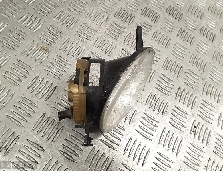 MERCEDES-BENZ G-Class W463 (1990-2024) Противотуманка бампера передняя правая 1n001030402 33918360