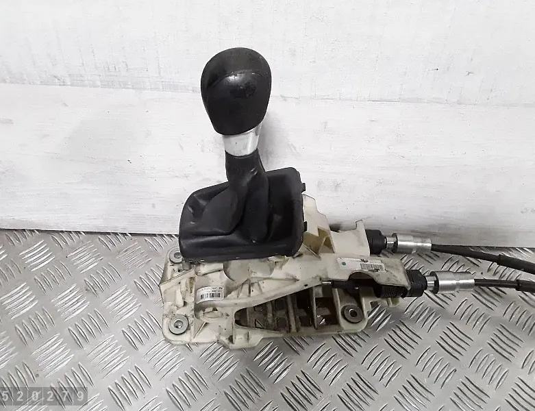 MERCEDES-BENZ G-Class W463 (1990-2024) Кулиса 100004738 33918362