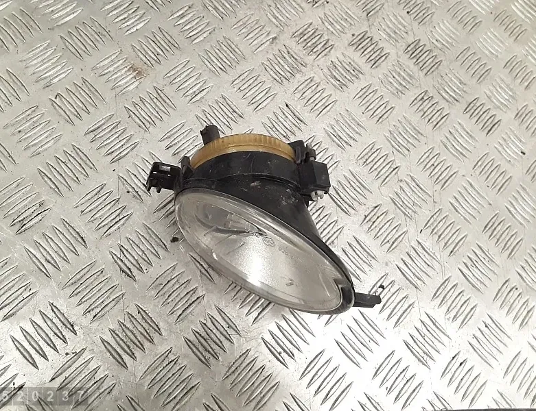 MERCEDES-BENZ G-Class W463 (1990-2024) Front Right Fog Light 1n001030402 33918371