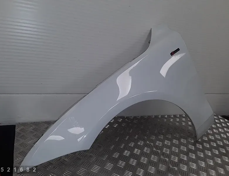 AUDI A7 C7/4G (2010-2020) Pravé zadné krídlo 34149284