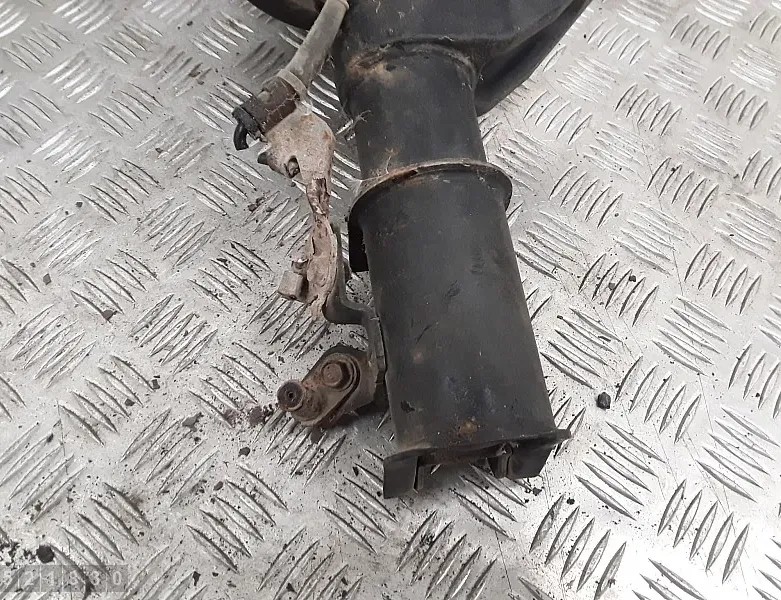 HONDA FR-V 1 generation (2004-2009) Front Left Shock Absorber 34204498