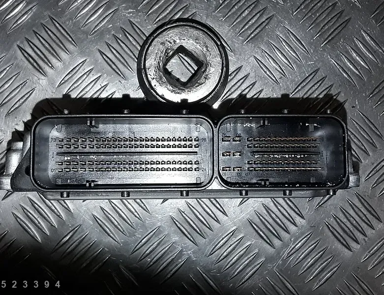 MERCEDES-BENZ G-Class W463 (1990-2024) Riadiaca jednotka motora 8512499 34485197