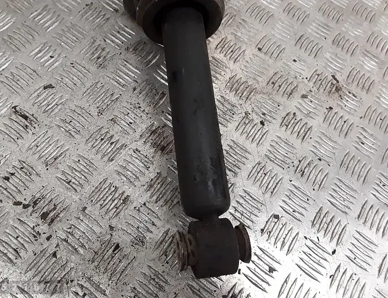 CITROËN C5 2 generation (2008-2017) Front Left Shock Absorber 34149275