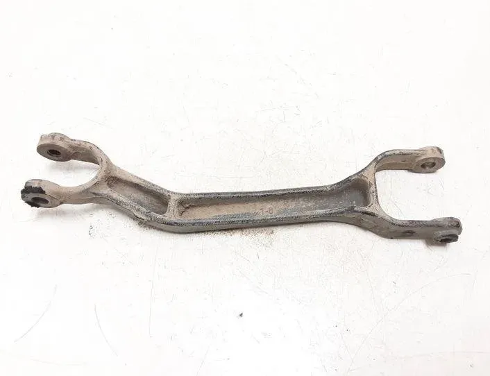 VOLVO XC90 1 generation (2002-2014) Pravé zadné rameno trojhranného ramena 8630783 20524409