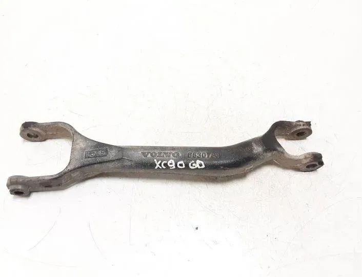 VOLVO XC90 1 generation (2002-2014) Pravé zadné rameno trojhranného ramena 8630783 20524409